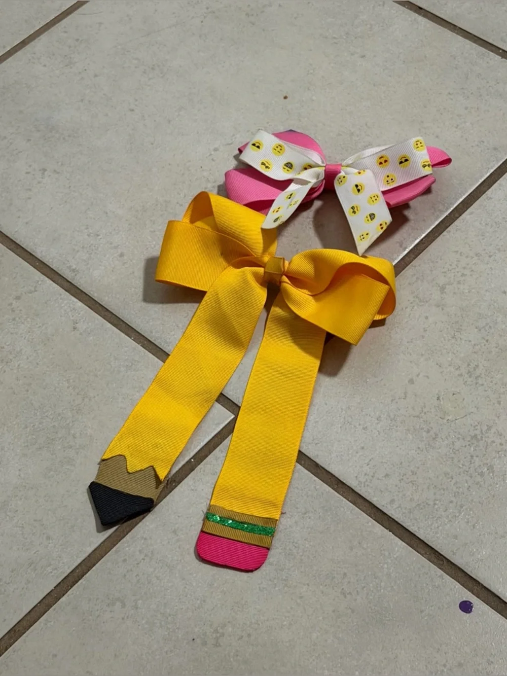 No brand kids girl